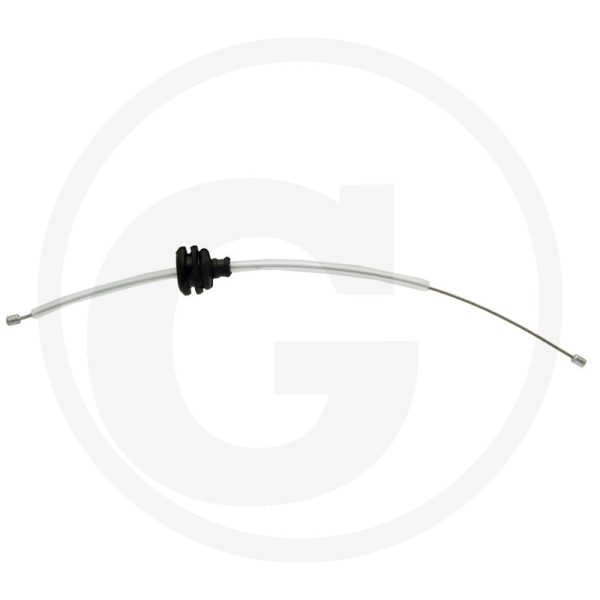 Accelerator cable Jonsered 2063