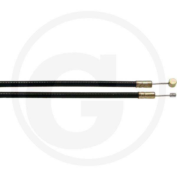 Accelerator cable for Stihl BR 320