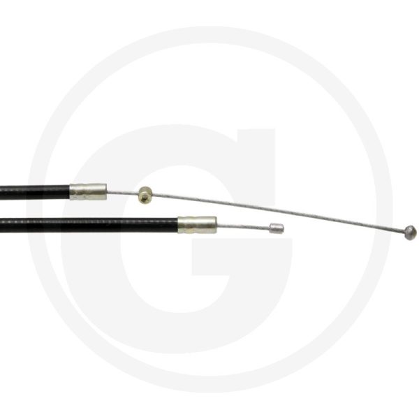 Accelerator cable for Stihl BR 340