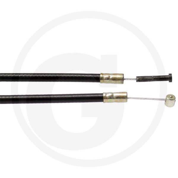Accelerator cable for Stihl BR 500