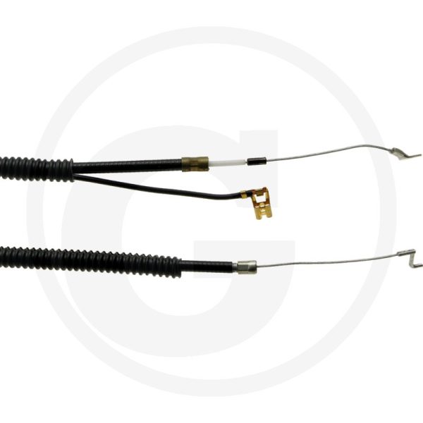 Accelerator cable for Stihl FS 80
