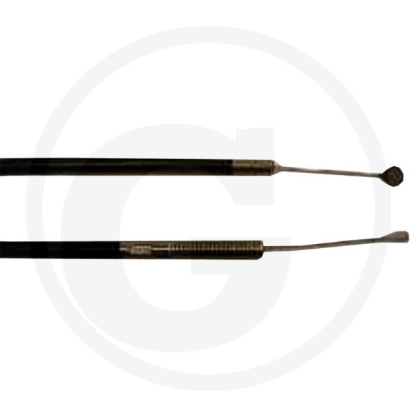 Accelerator cable Echo PPF-2100