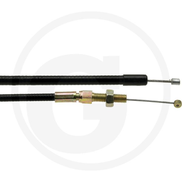 Accelerator cable Oleo Mac 725 T
