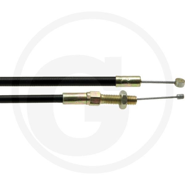 Accelerator cable Oleo Mac 746 T