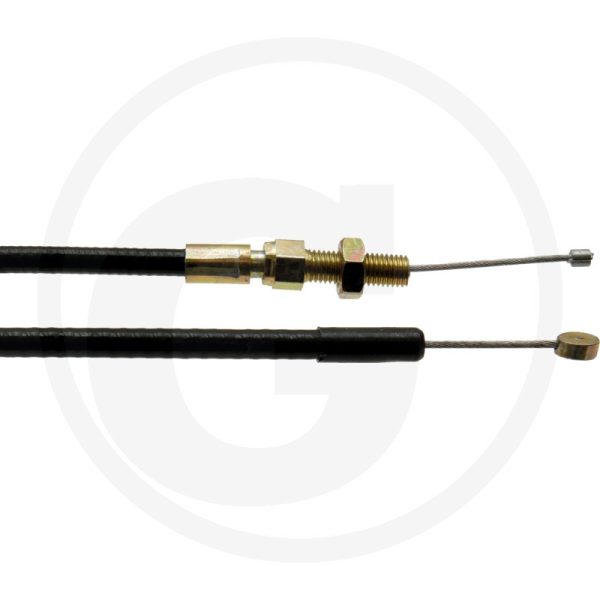 Accelerator cable Oleo Mac 750 Master