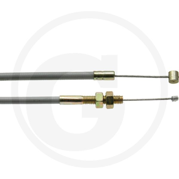 Accelerator cable for Stihl FS 62
