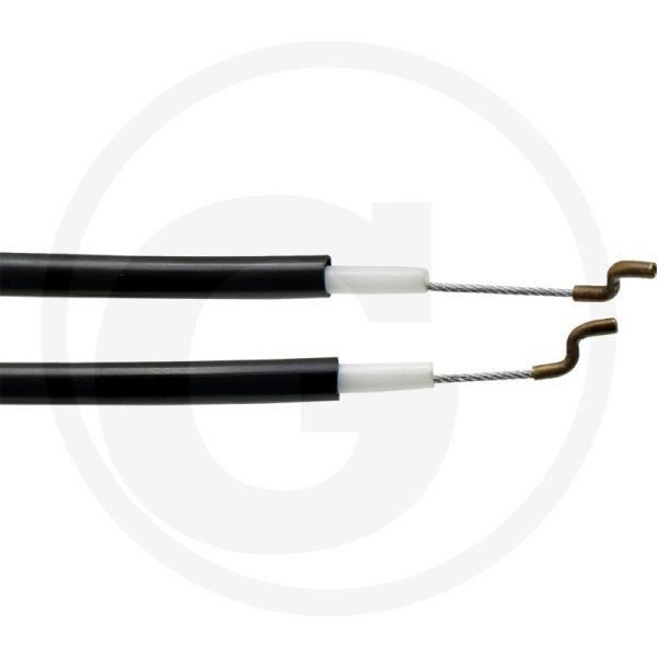 Accelerator cable Oleo Mac 938