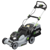 Cordless lawn mower EGO Power + LM1701E