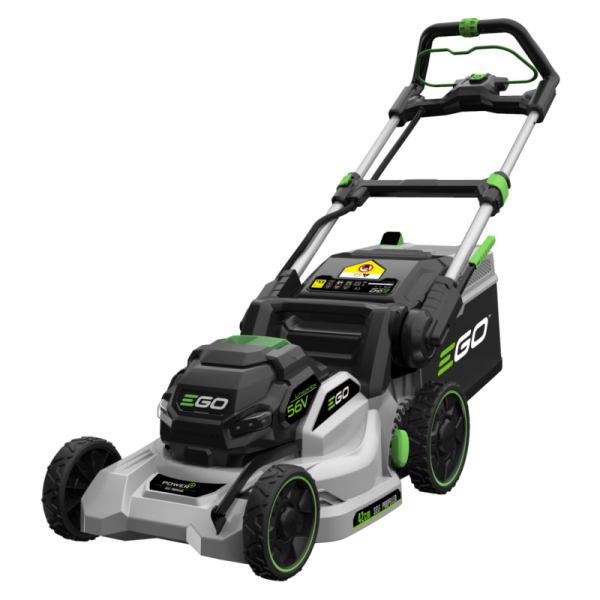 Cordless lawn mower EGO Power + LM1701E-SP