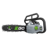 Аккумуляторная цепная пила EGO Power + CSX3000