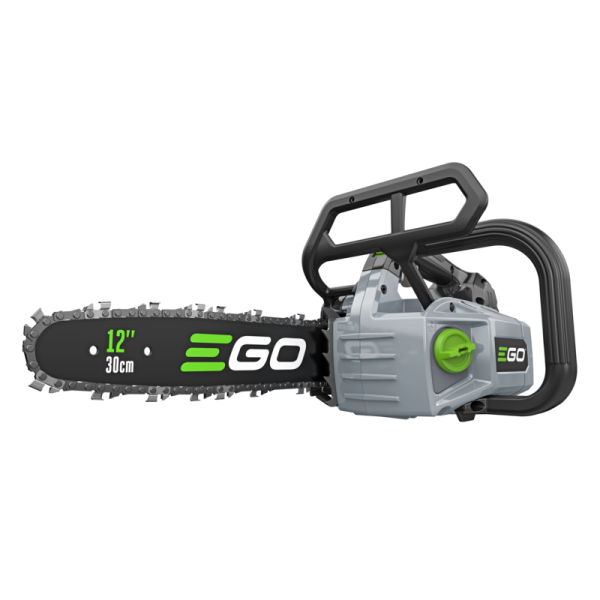 Bezvada ķēdes zāģis EGO Power + CSX3000