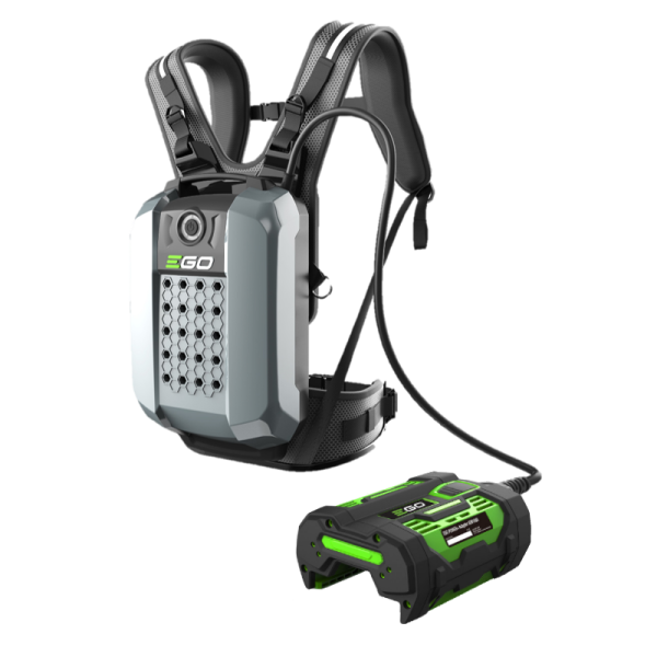Backpack-battery EGO Power + BAX1501 56V 28