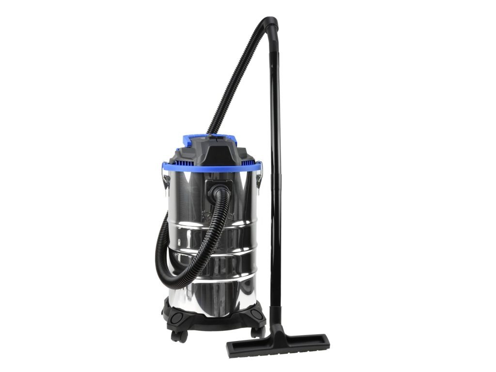 Industrial dry and wet cleaning pump 30L