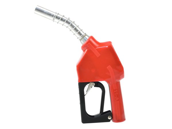 Automatic fuel suction nozzle 3/4 "BSP