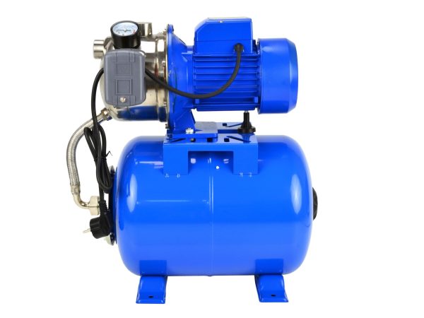 Water pump set 24L JS100