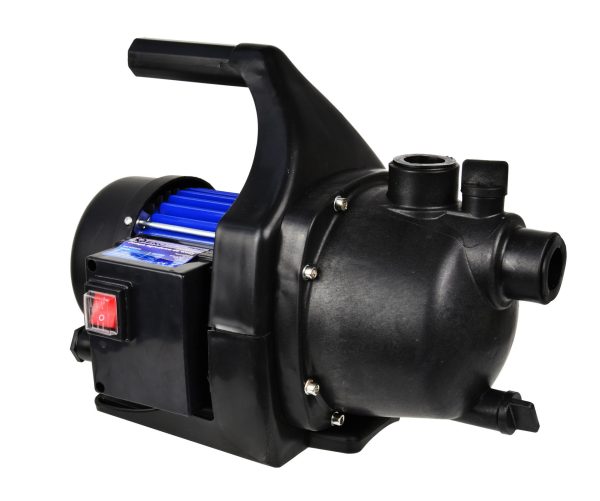 Water pump for the garden 1200W