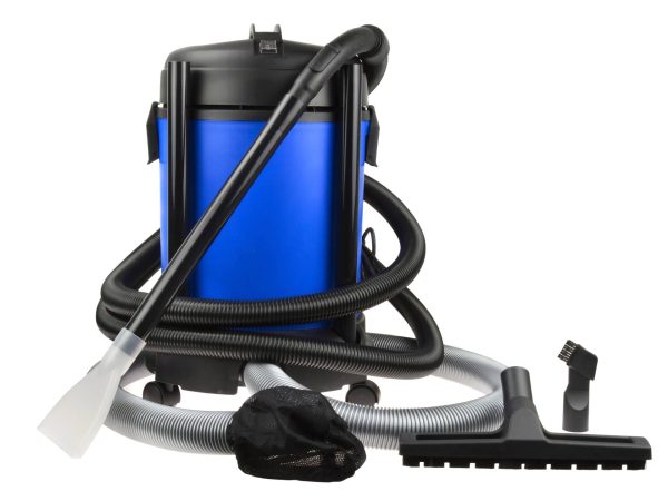 Pond cleaning equipment