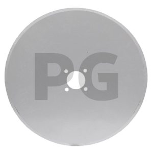 Guide disc
