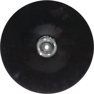 Seeding disc Ø 380 x 3 mm