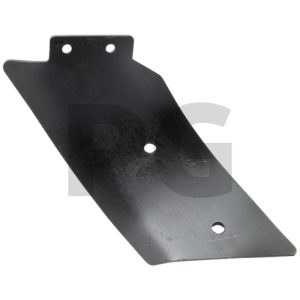 Counter plate Long