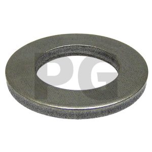 Washer 17 x 30 x 3 mm