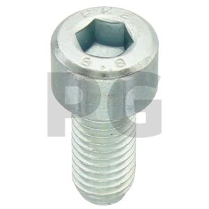 Cylinder bolts 8 x 18 DIN 912 8.8 galvanised