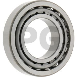 Tapered roller bearing Ø 30 x 62 mm