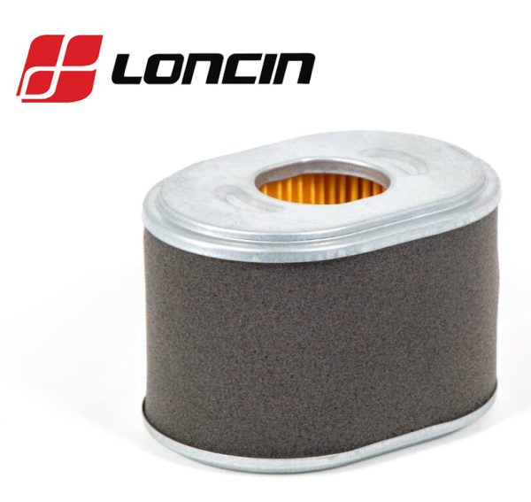 Oro filtras LONCIN G160F