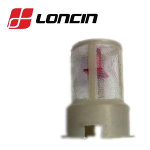Fuel filter (for tank) LONCIN G160F