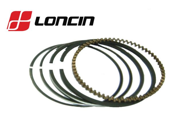 Žiedų komplektas LONCIN LC1P65FE 130070197-0001
