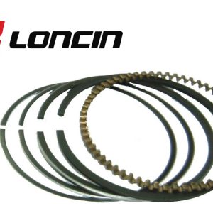 Žiedų komplektas LONCIN LC1P70FC