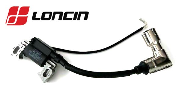 Ignition coil LONCIN LC1P65FE