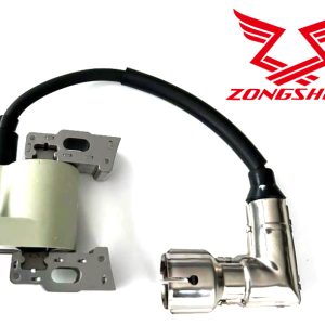 Ignition coil ZONGSHEN XP680 100759592-0001 OD 2023r