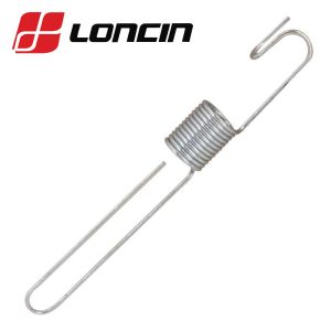 Reguliavimo spyruoklė LONCIN LC1P61FC
